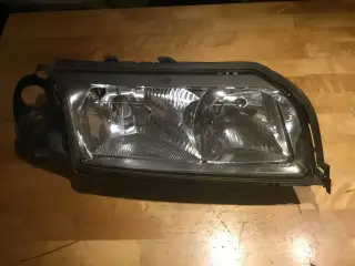 Forlygte Volvo S80