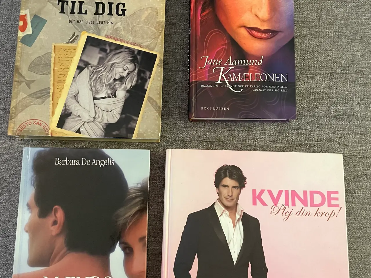 Billede 1 - Flere forskellige. Pris pr. stk.