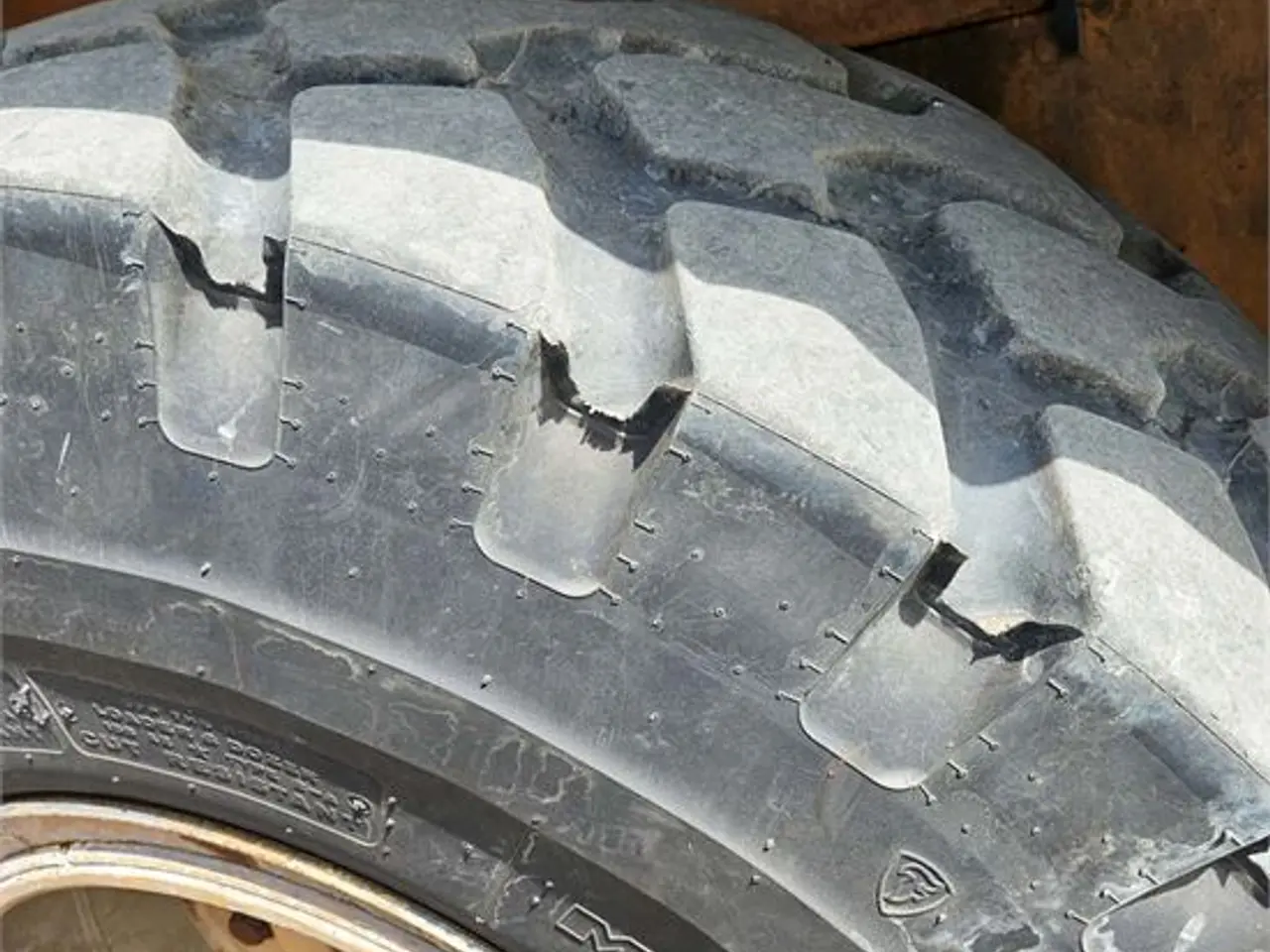Billede 63 - Case 721 E - 15 ton