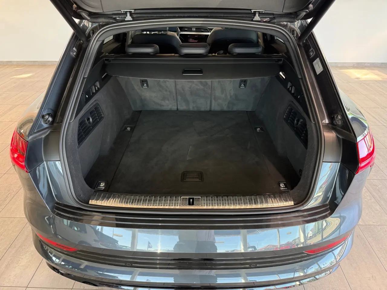 Billede 6 - Audi e-tron 55 S-line quattro