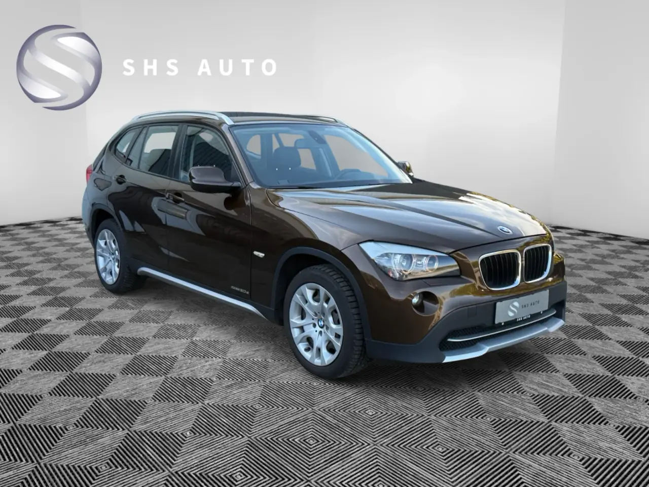 Billede 3 - BMW X1 2,0 sDrive20d