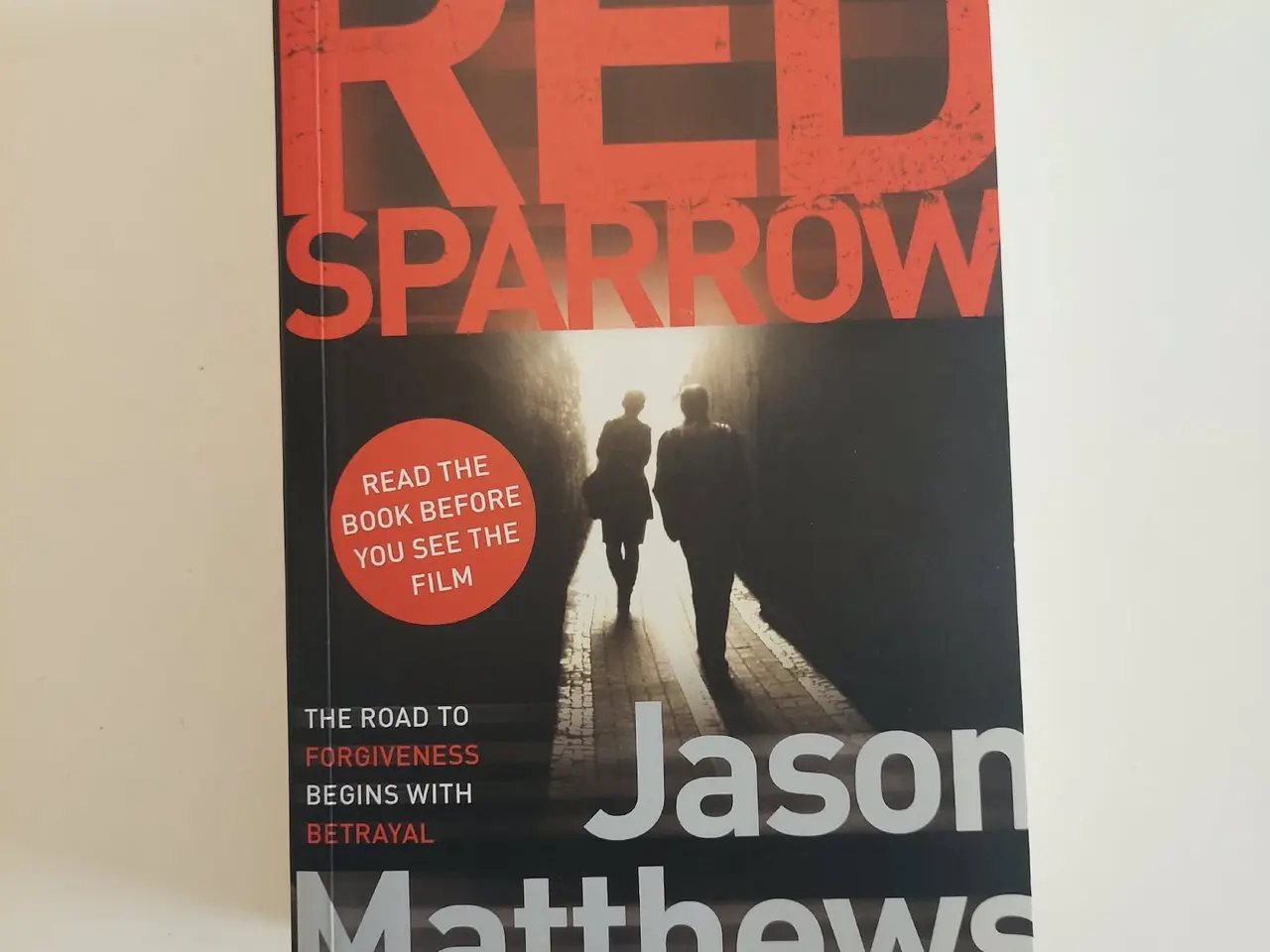 Billede 1 - Red Sparrow – Jason Matthews (Engelsk paperback, N
