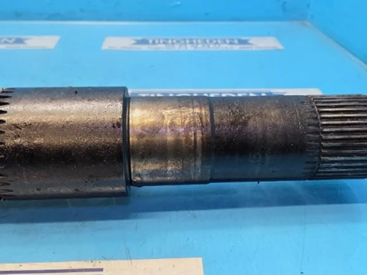Billede 3 - Case 8010 Aksel 87280595