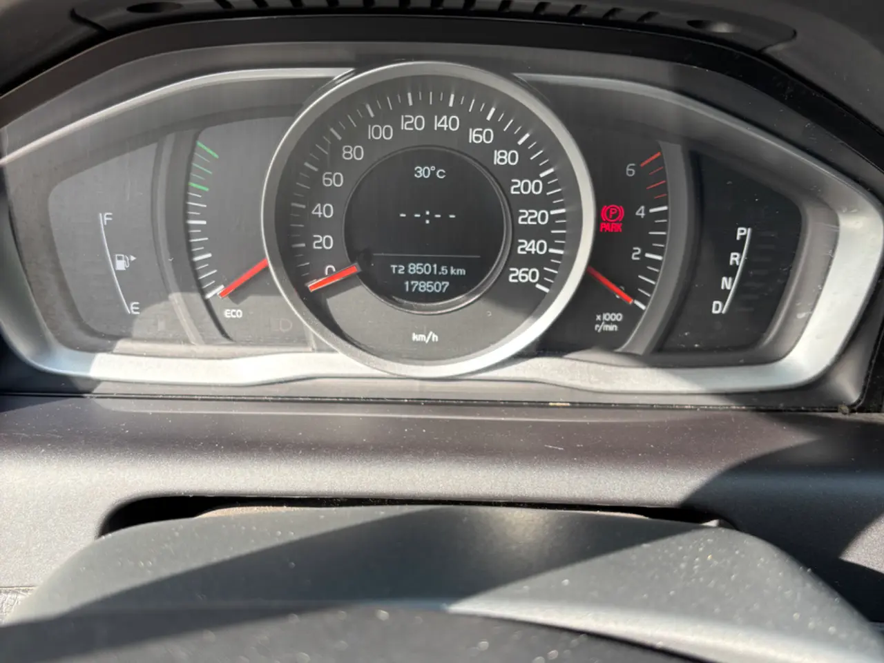 Billede 8 - Volvo XC60 2,0 D4 190 Momentum aut.