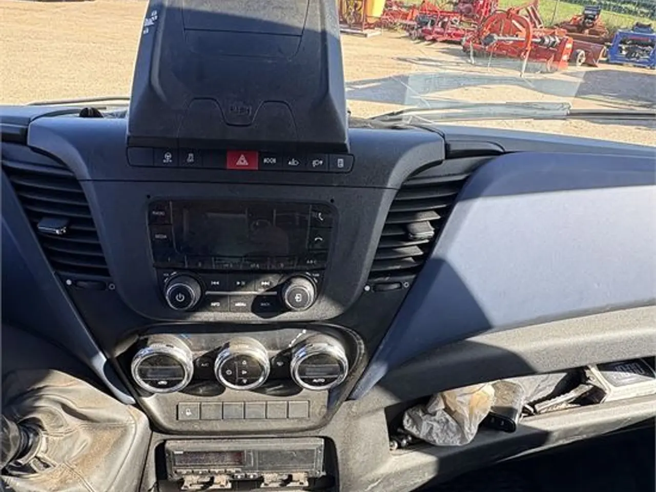 Billede 15 - Iveco Daily 50 C
