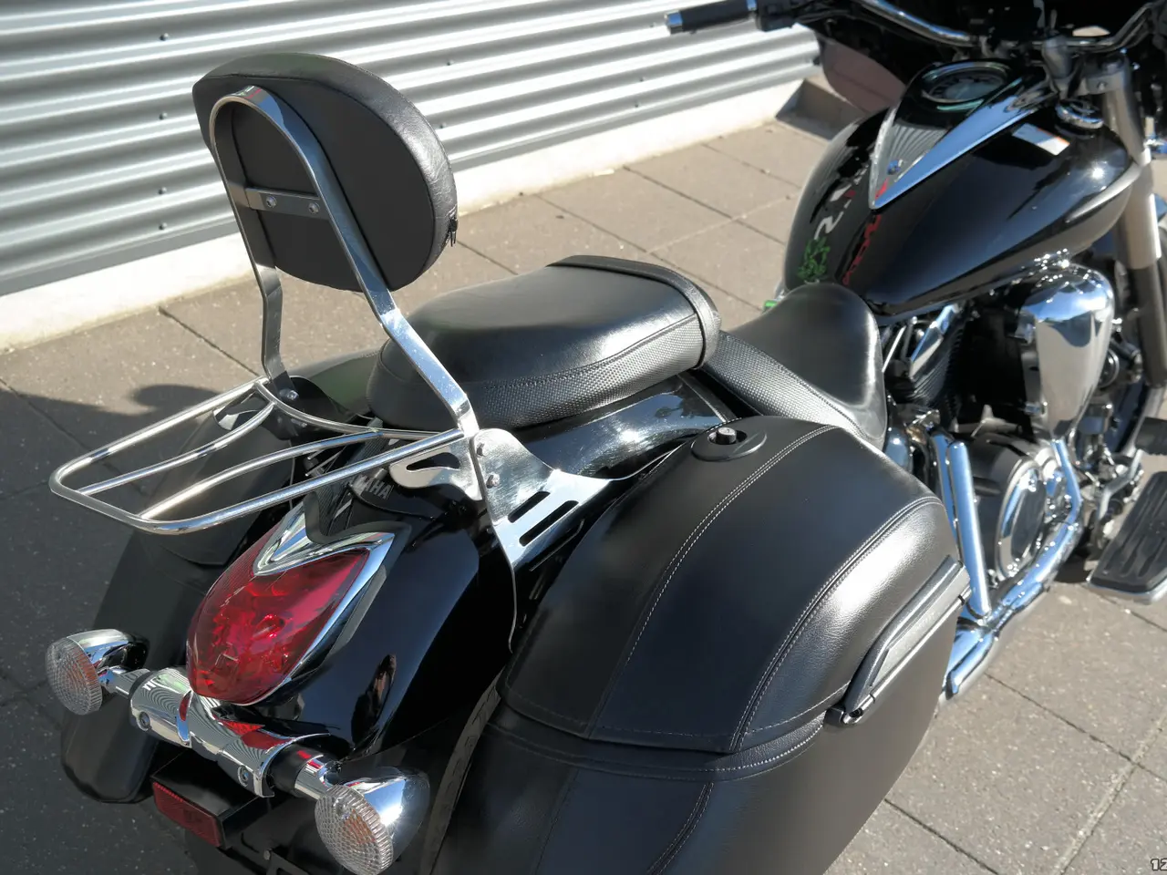 Billede 6 - Yamaha XVS 950 A MC-SYD BYTTER GERNE