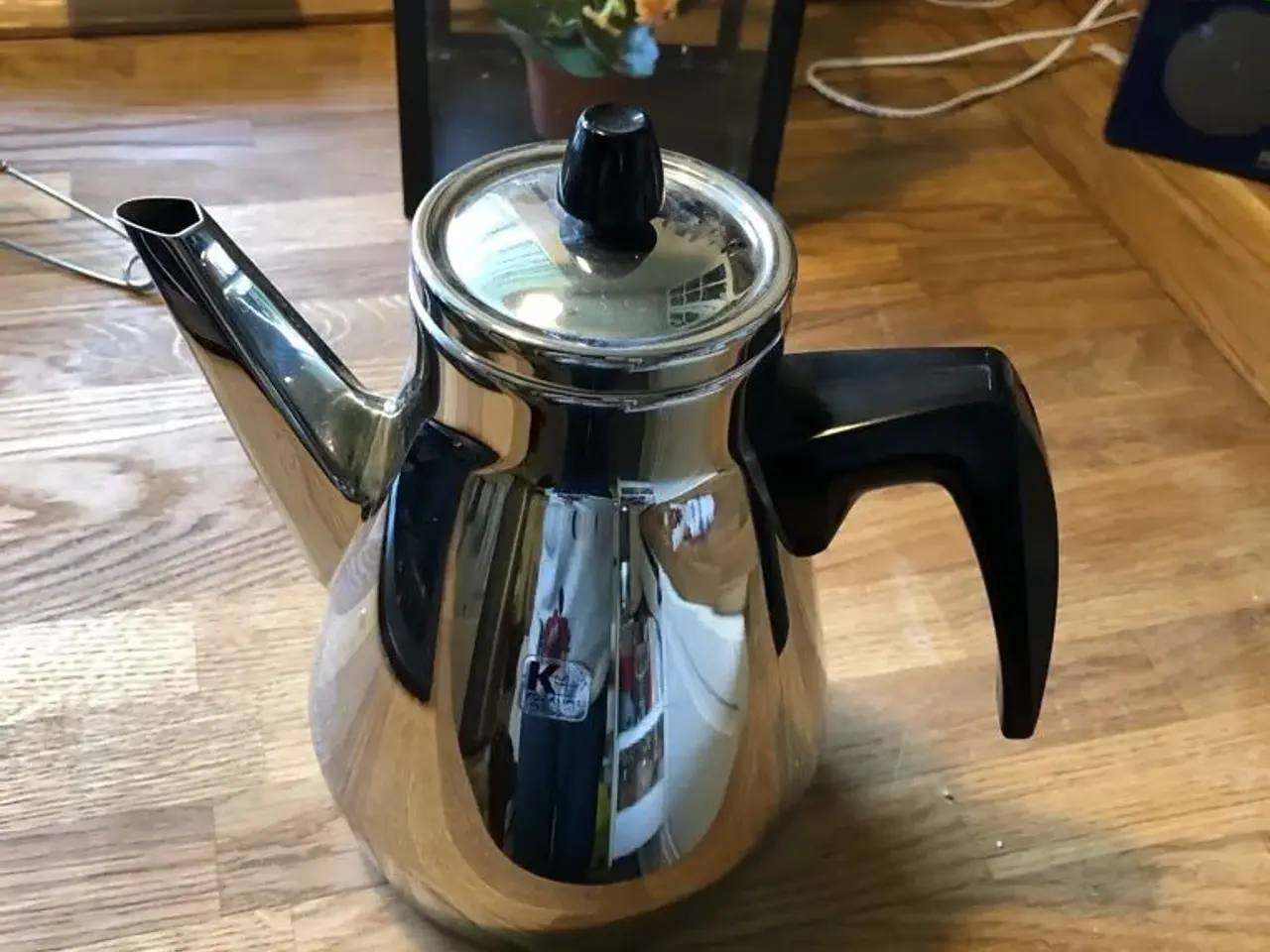 Billede 2 - Kaffekande