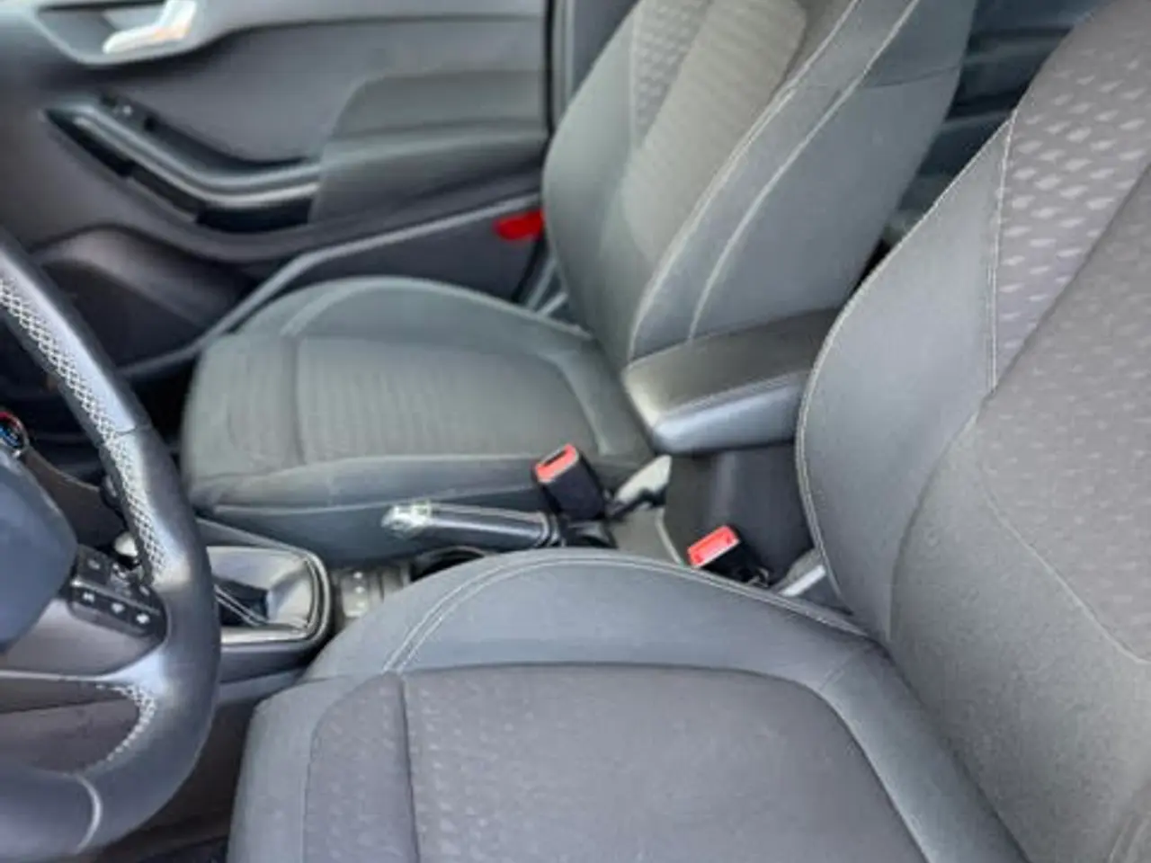 Billede 8 - Fin Ford Fiesta 2019 Titanium - 125 HK