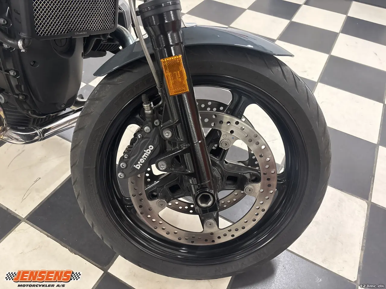 Billede 10 - BMW R NineT Pure