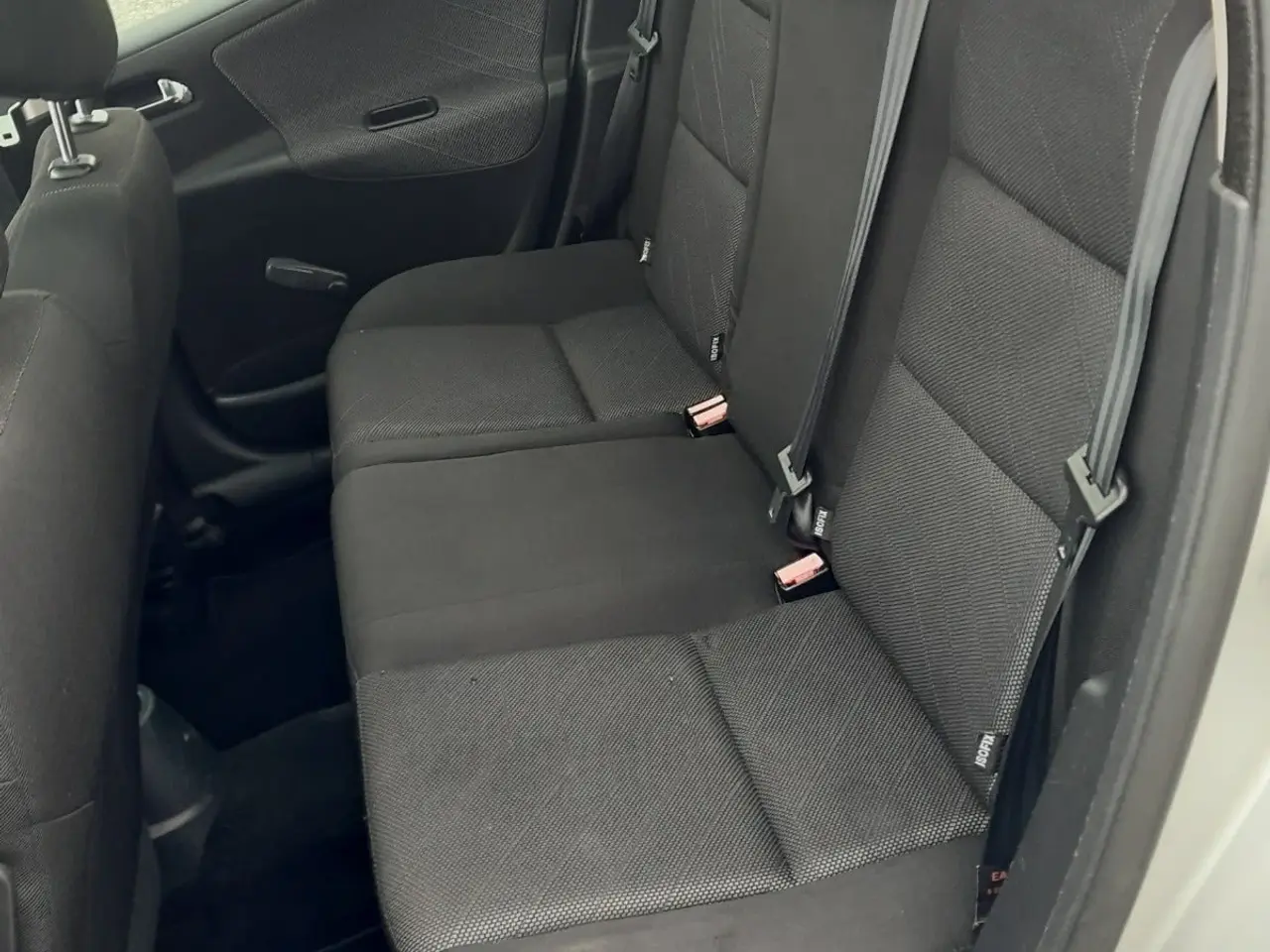 Billede 7 - Peugeot 207 1,6 VTi Premium