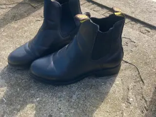 Ridestøvler jophurs