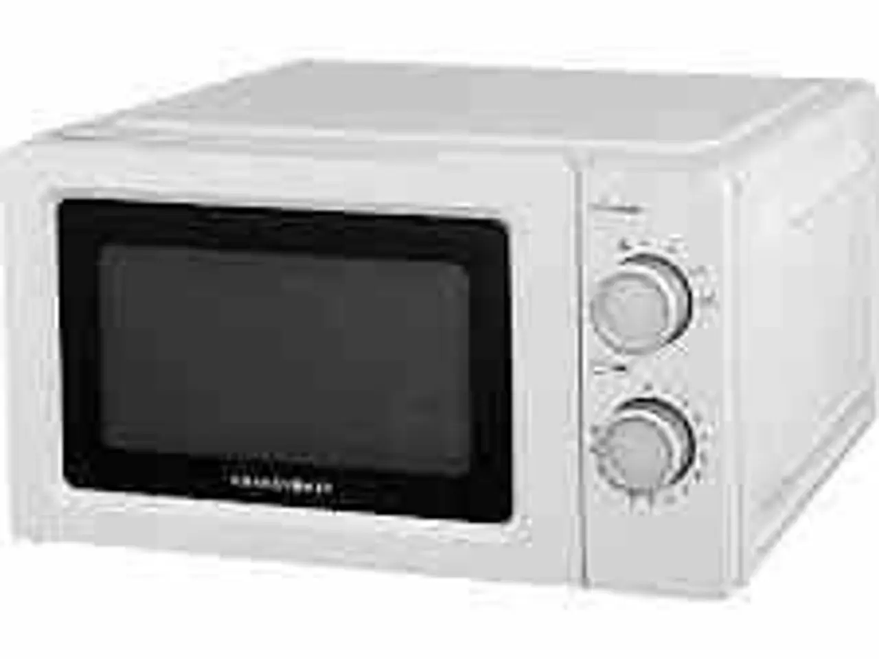 Billede 1 - Køkkenchef mekanisk mikrobølgeovn 700w 20L