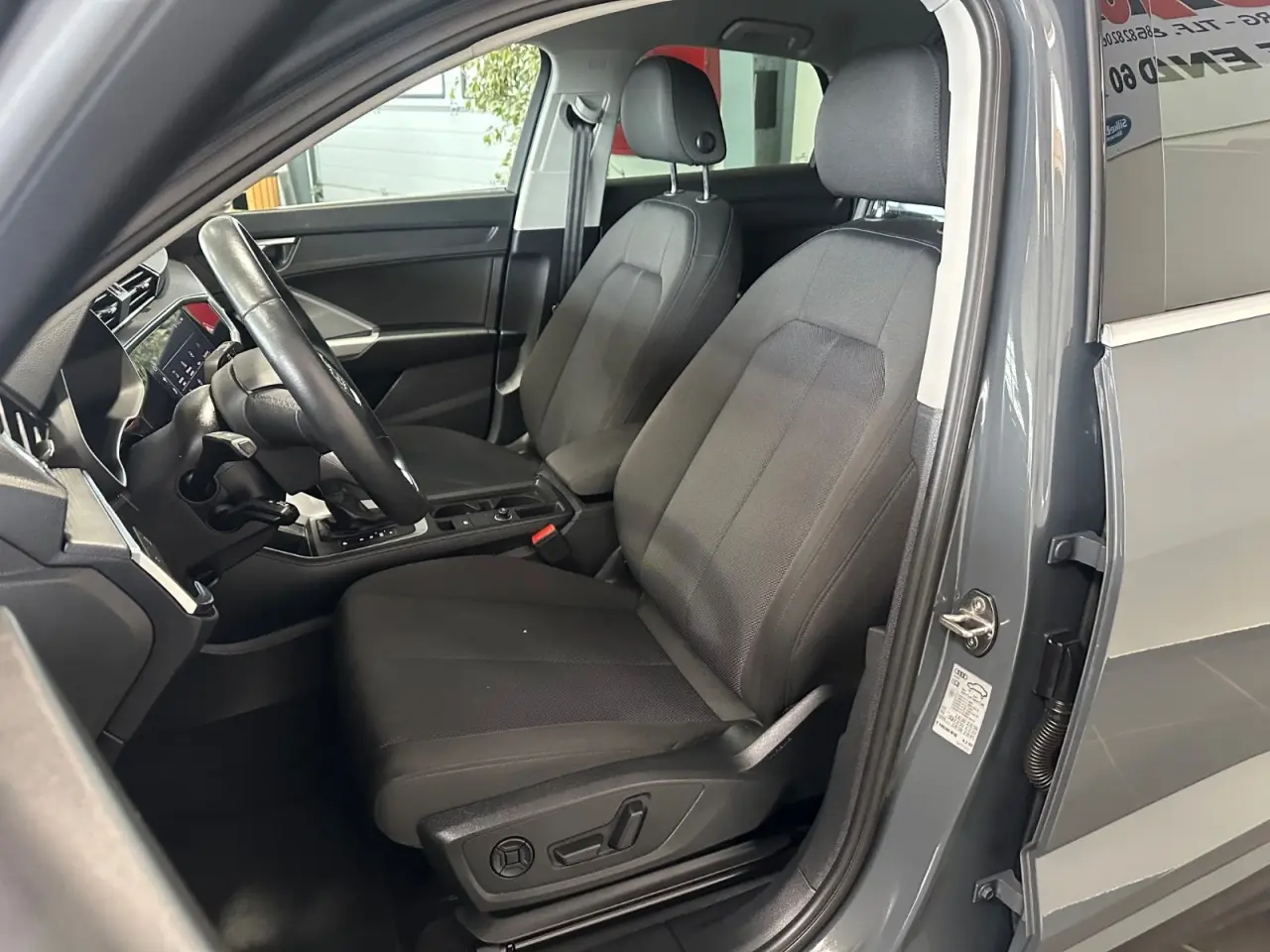 Billede 5 - Audi Q3 35 TFSi Prestige Sportback S-tr. Van