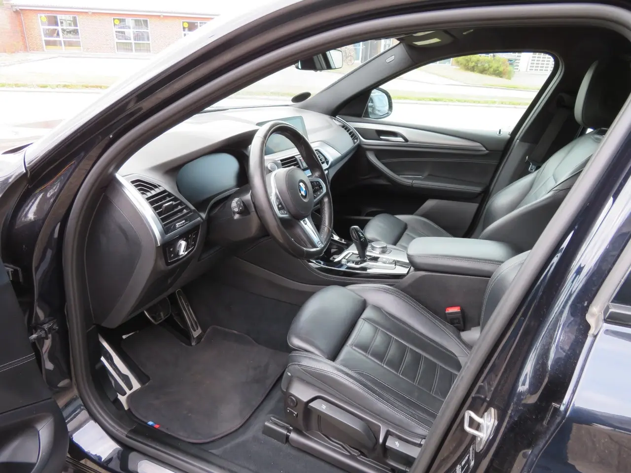 Billede 10 - BMW X4 3,0 xDrive30d M-Sport aut.