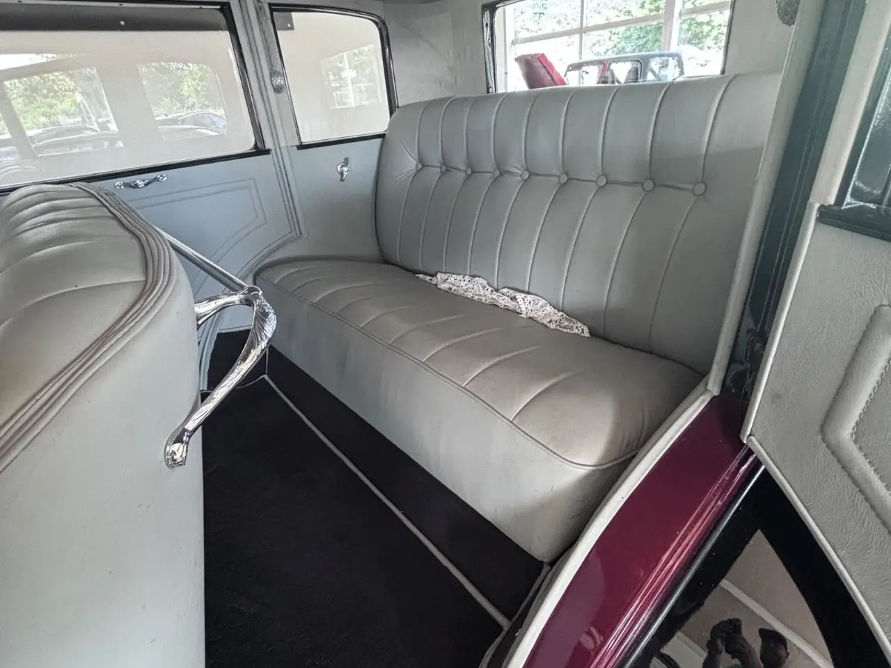 Billede 7 - Hudson Super Six 4,7