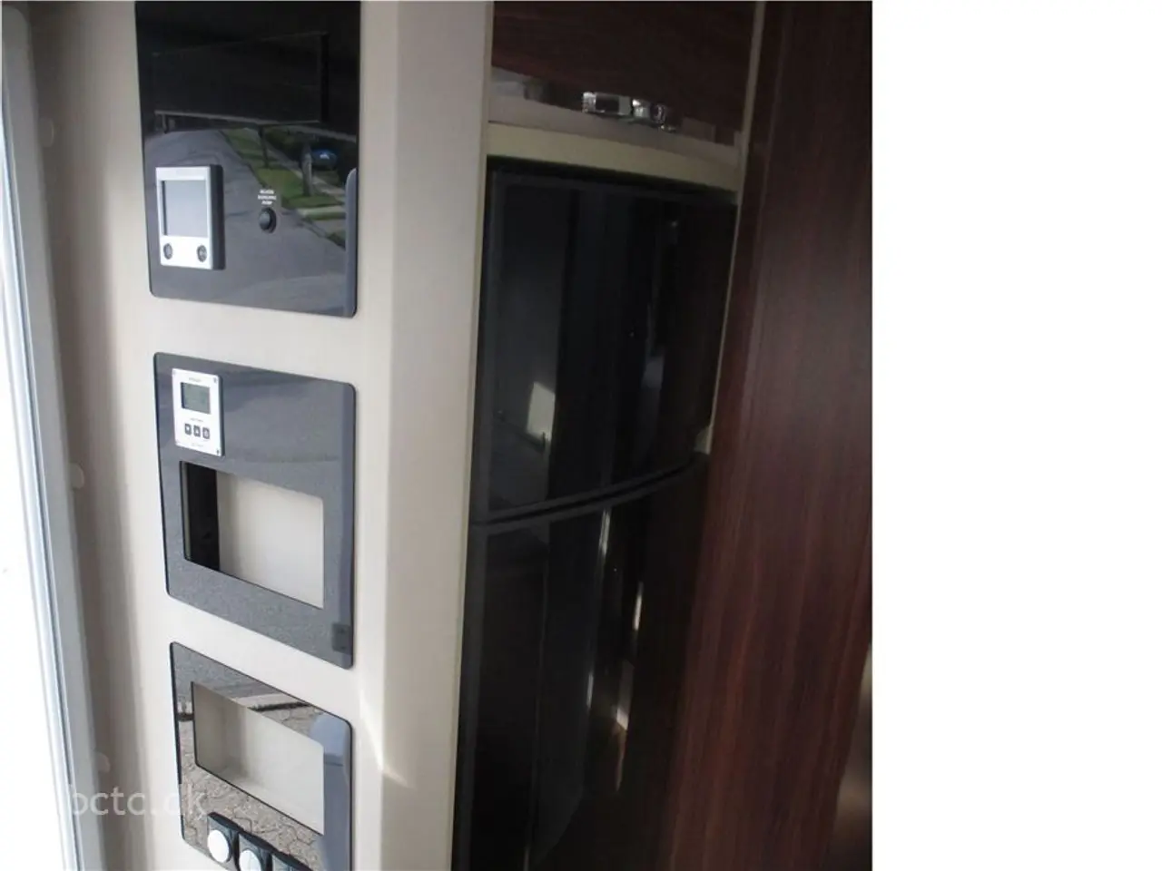 Billede 13 - 2014 - Adria Coral SUPREME S 670 SL "Premium"