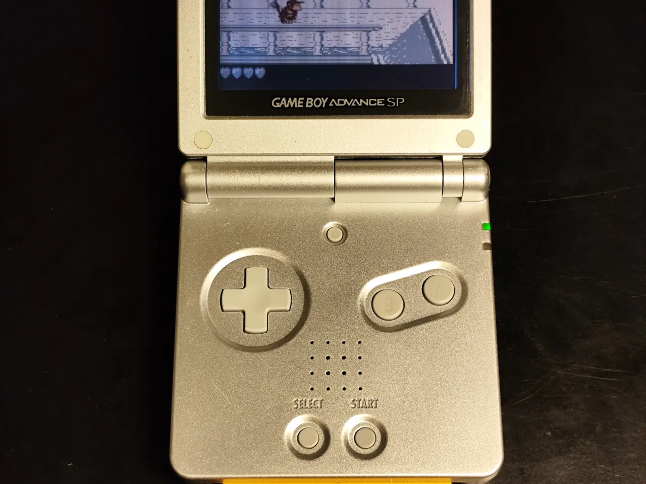 Billede 4 - Donkey Kong Land 2 - Game Boy Spil / GB Spil