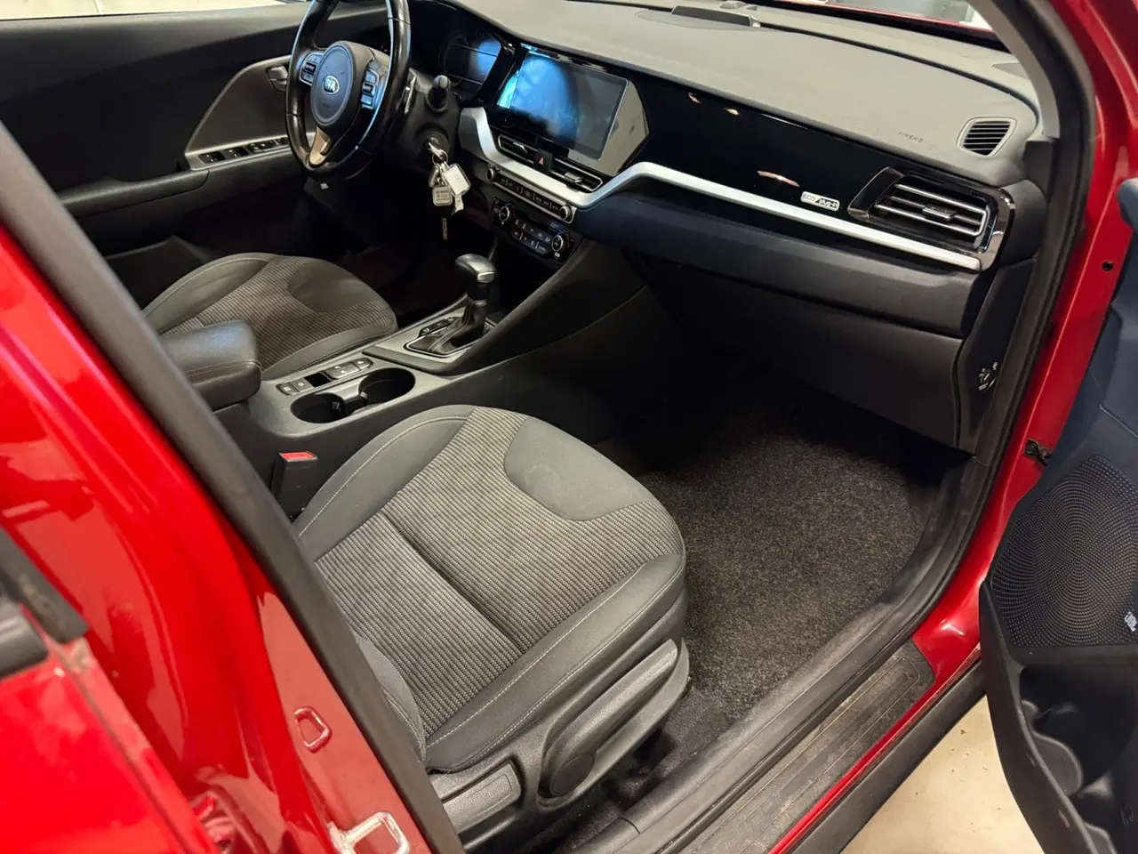 Billede 14 - Kia Niro 1,6 PHEV Comfort DCT