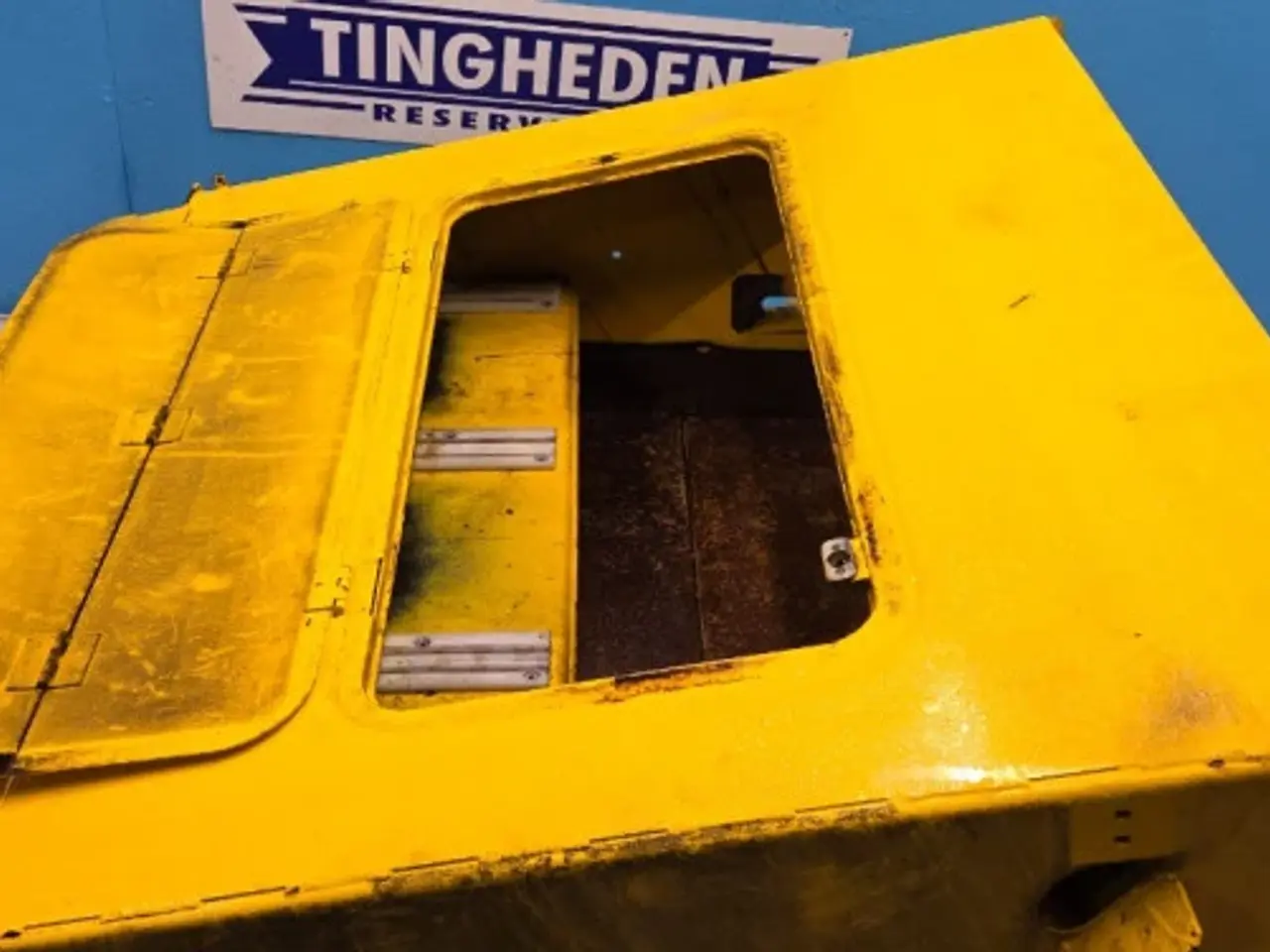 Billede 11 - New Holland CR9.90 Indføringskanal 47561483