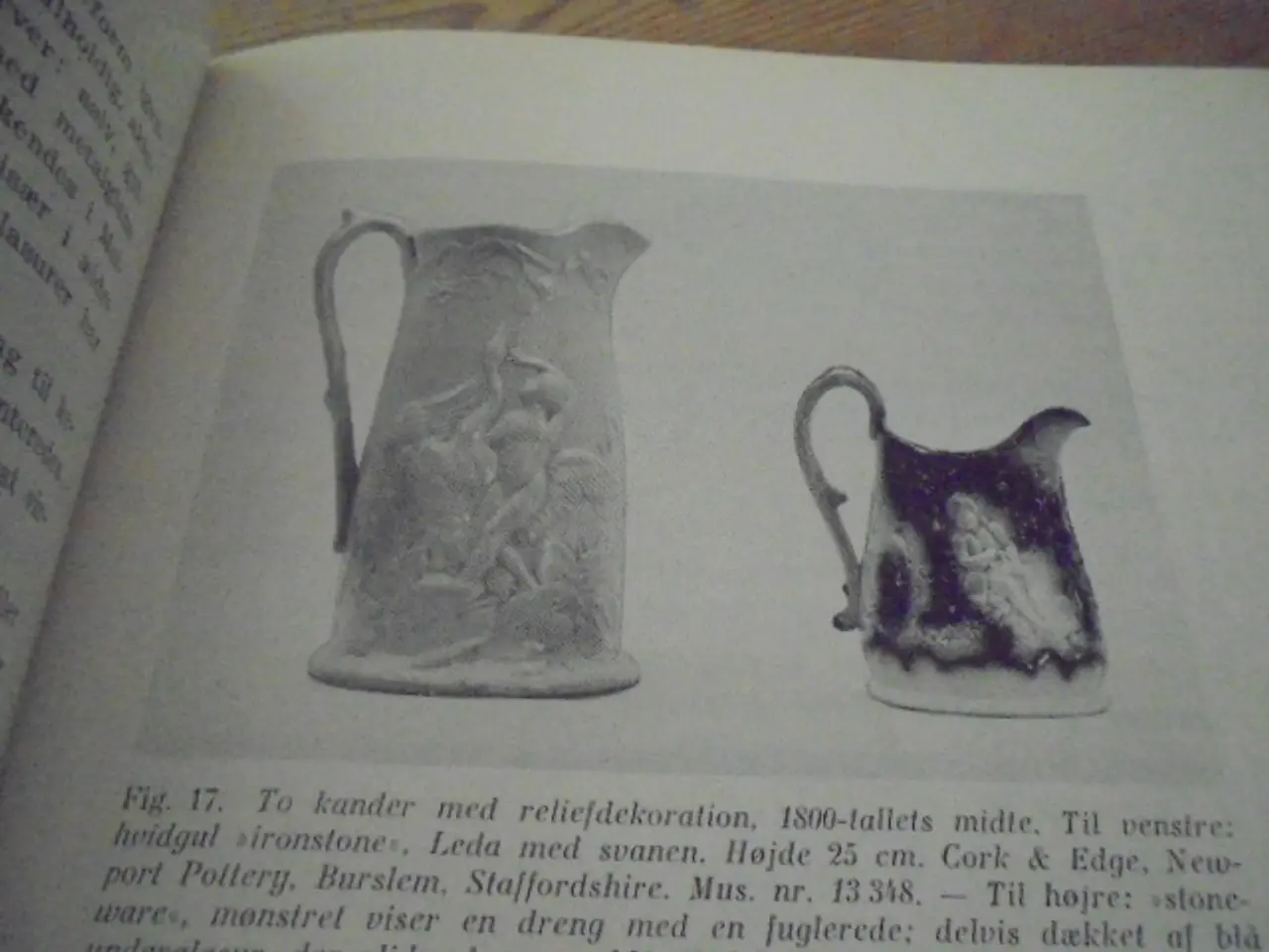 Billede 4 - Engelsk fajance - Lolland-Falsters Stiftsmuseum 