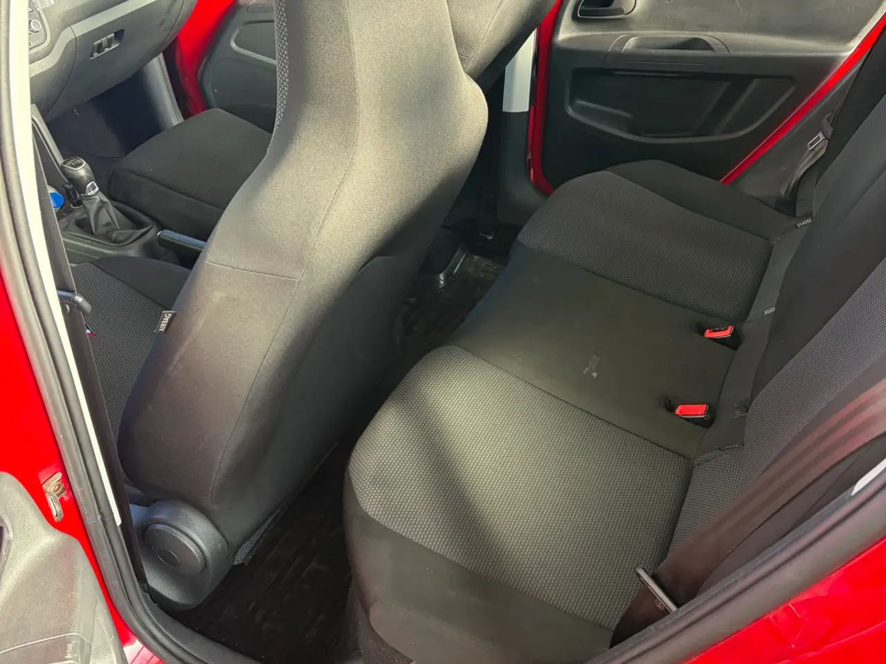 Billede 10 - Skoda Citigo 2016
