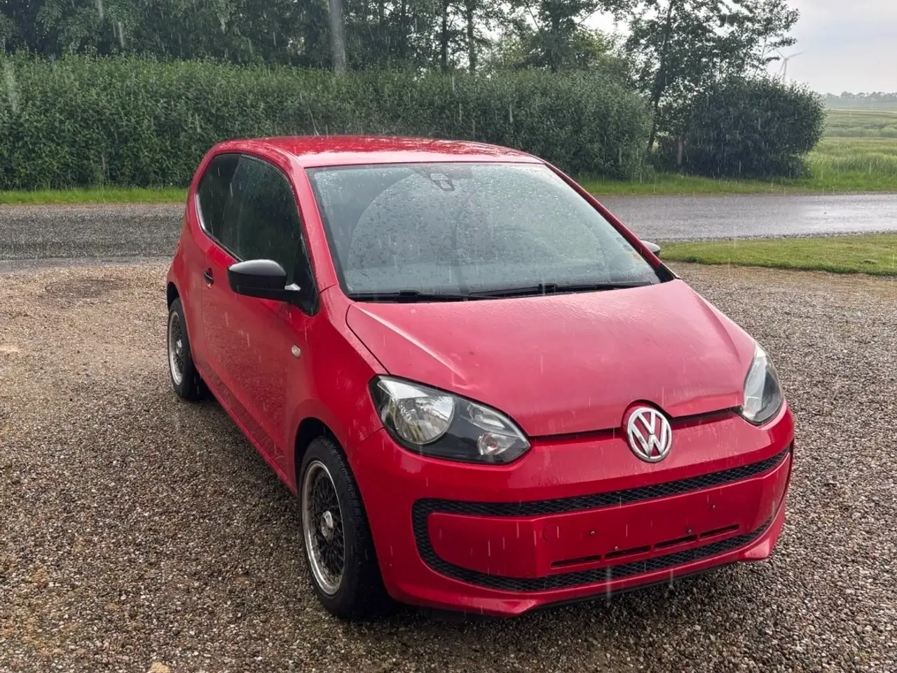 Billede 1 - VW Up! 1.0 Nysynet