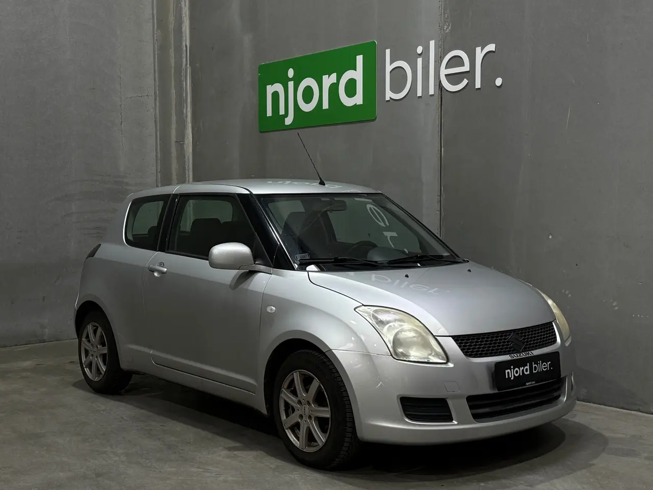 Billede 1 - Suzuki Swift 1,3 GL