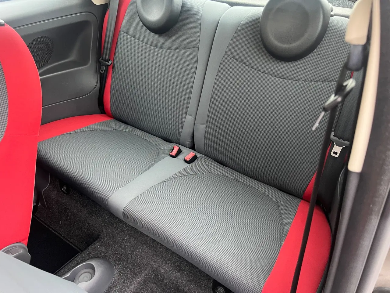 Billede 6 - Fiat 500 1,2 Sport
