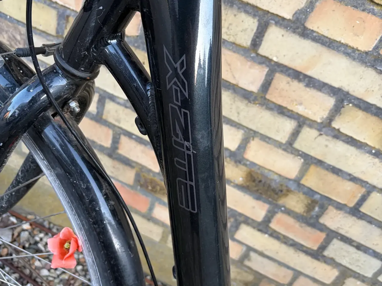 Billede 2 - Dame cykel