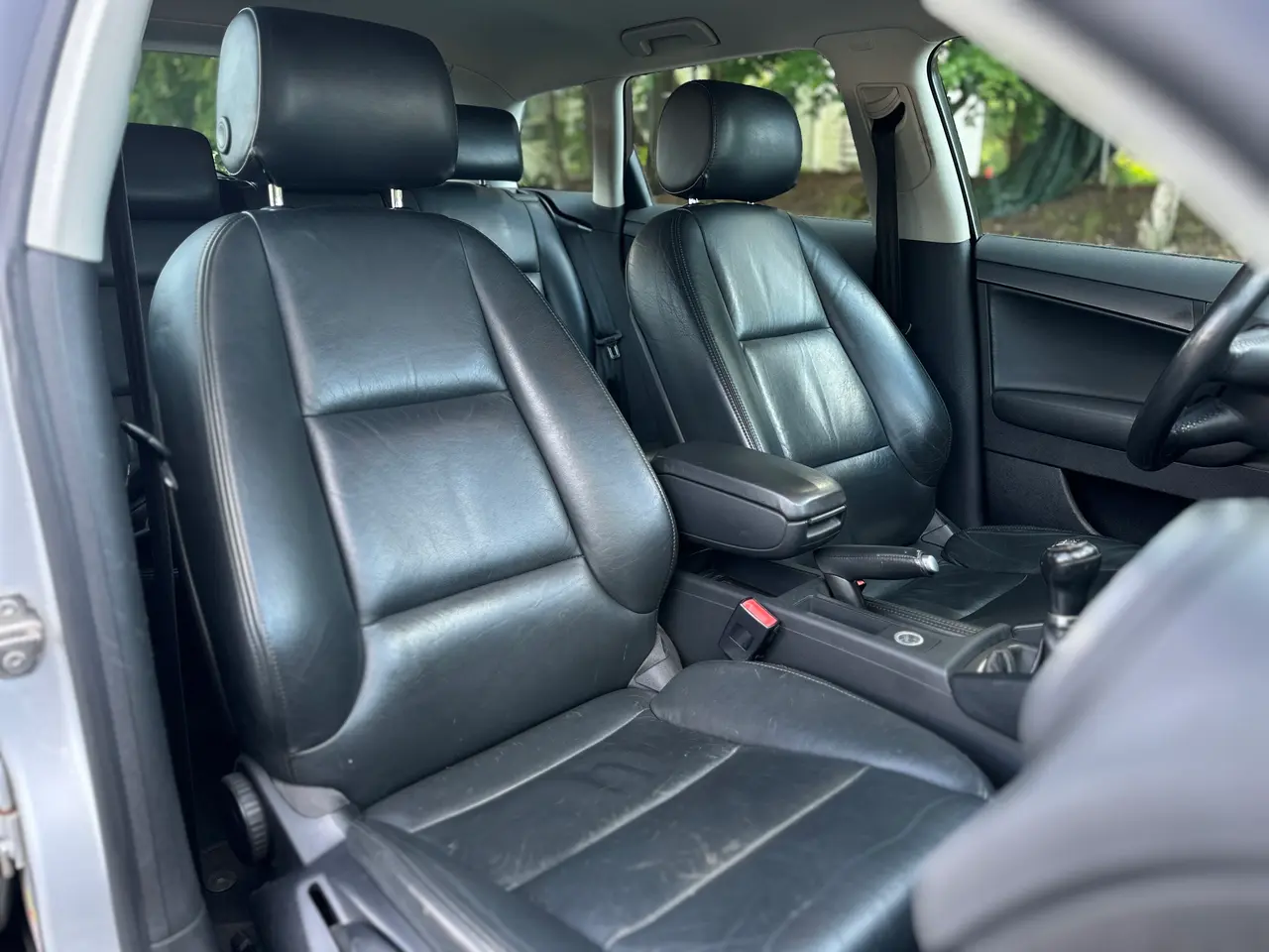 Billede 6 - Audi A3 2.0 TDi – Kørt 230.000 km ✔️