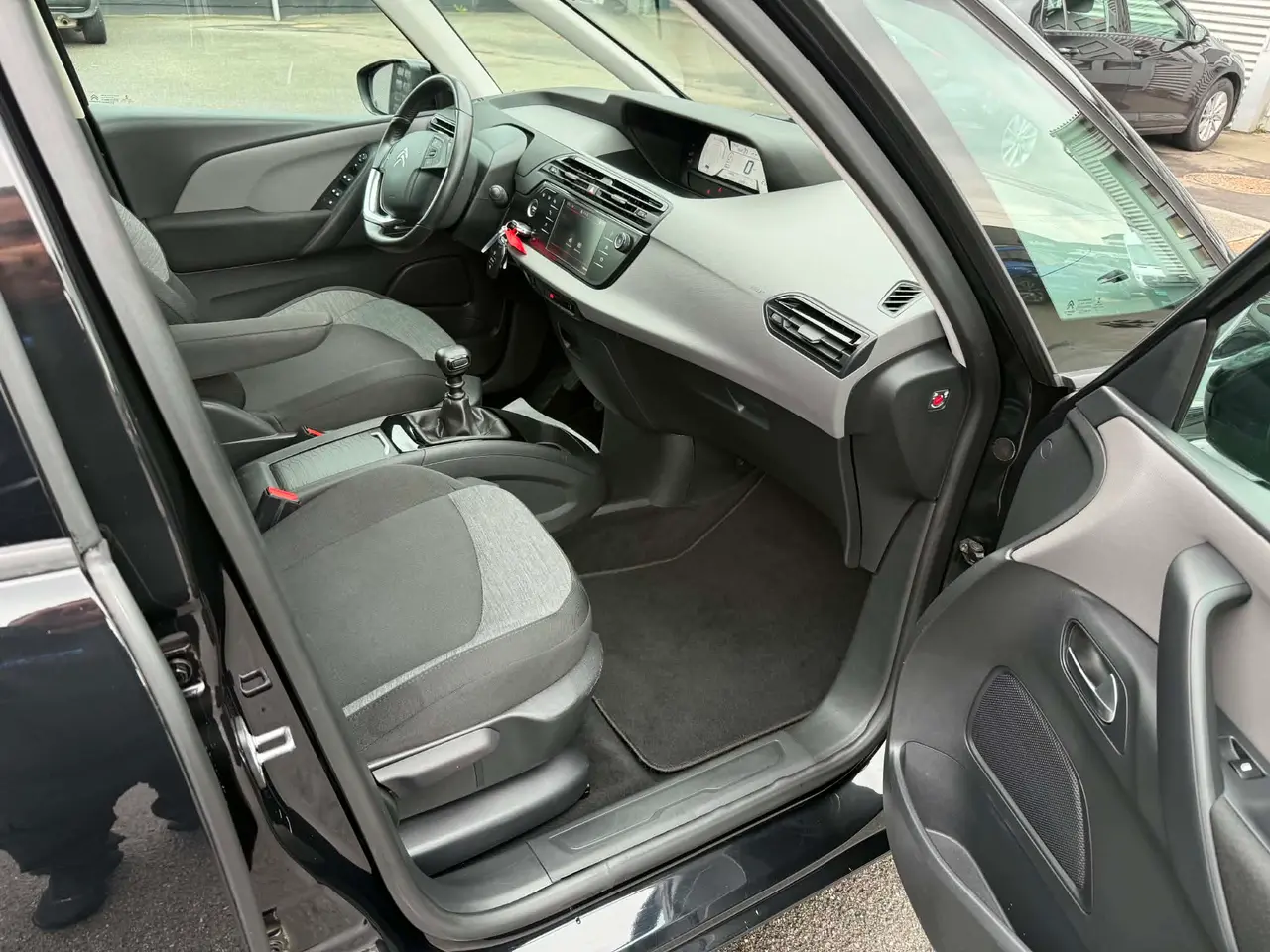 Billede 9 - 2021 Citroën citroen grand c4 spacetourer