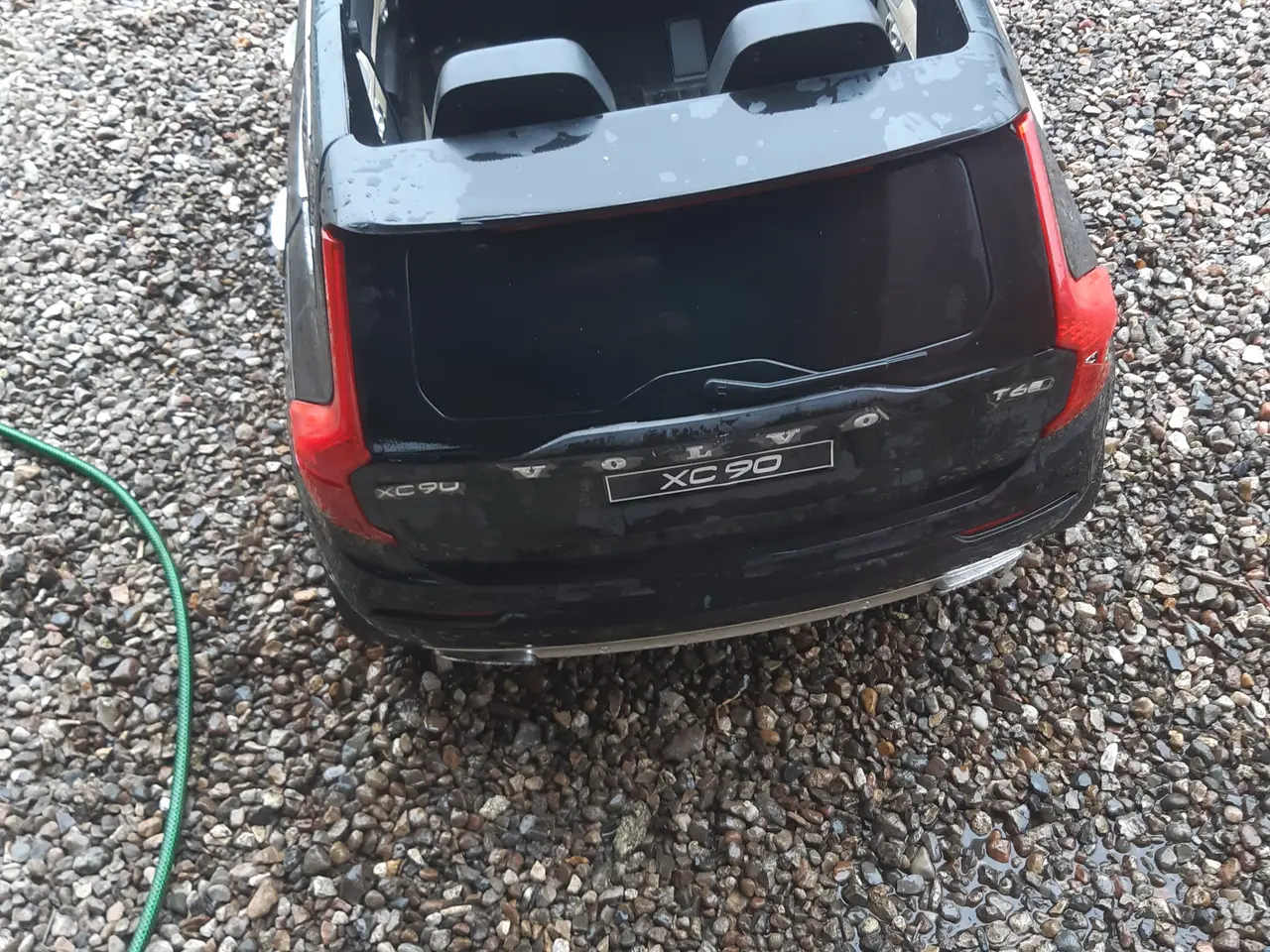 Billede 2 - El bil volvo xc90
