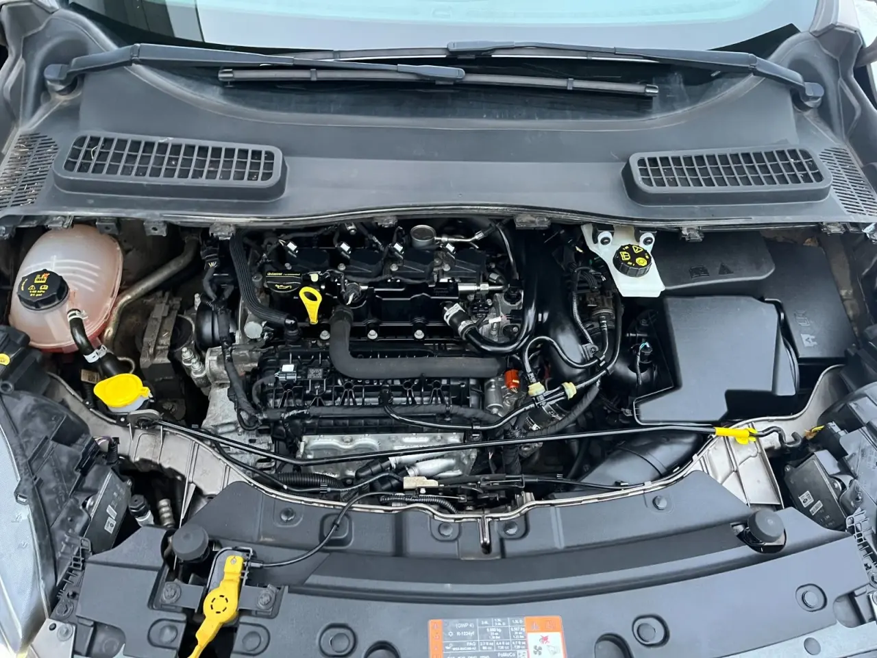 Billede 18 - Ford Kuga 1,5 SCTi 150 ST-Line