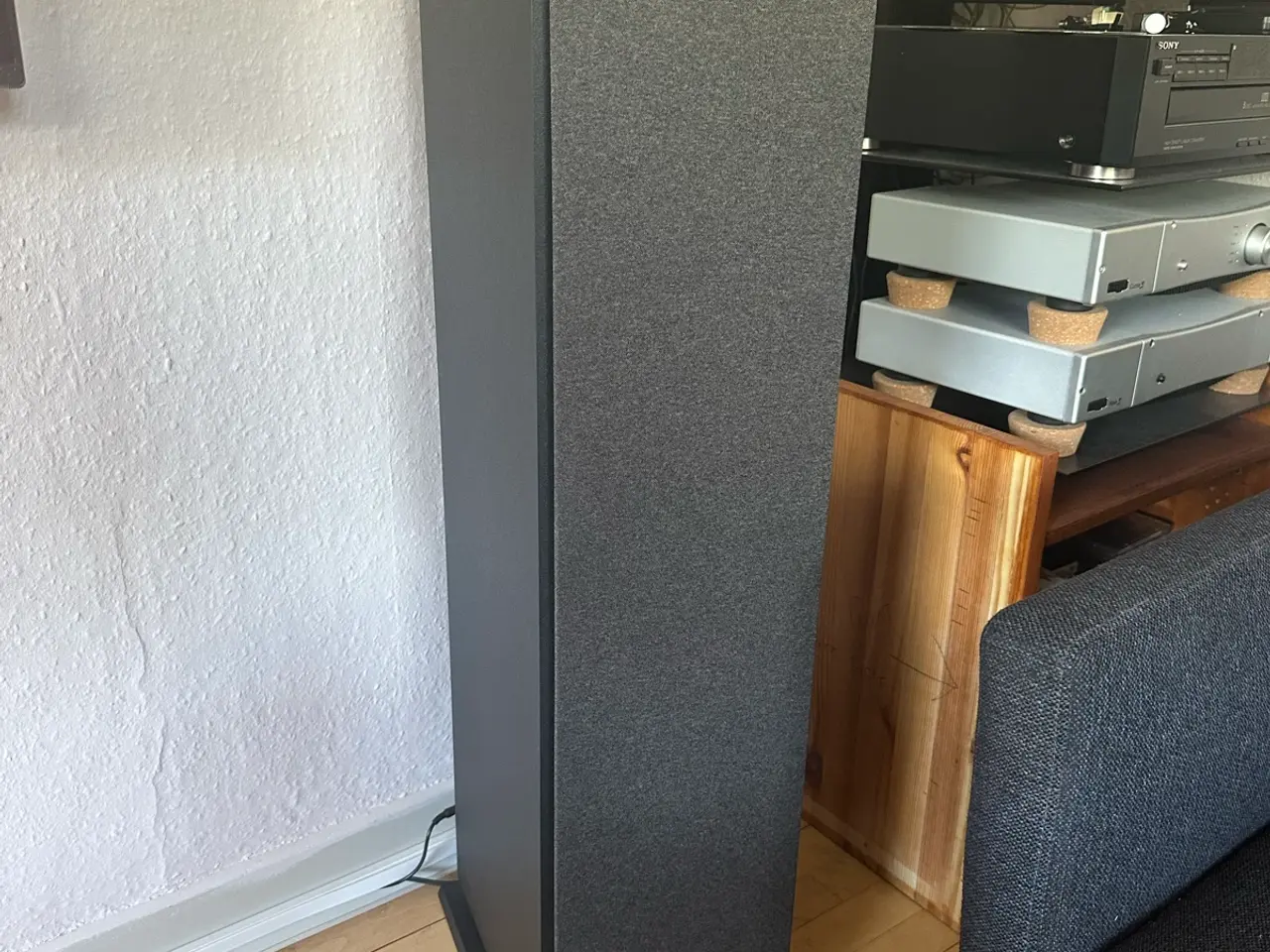 Billede 2 - Polk xt70 højtalere