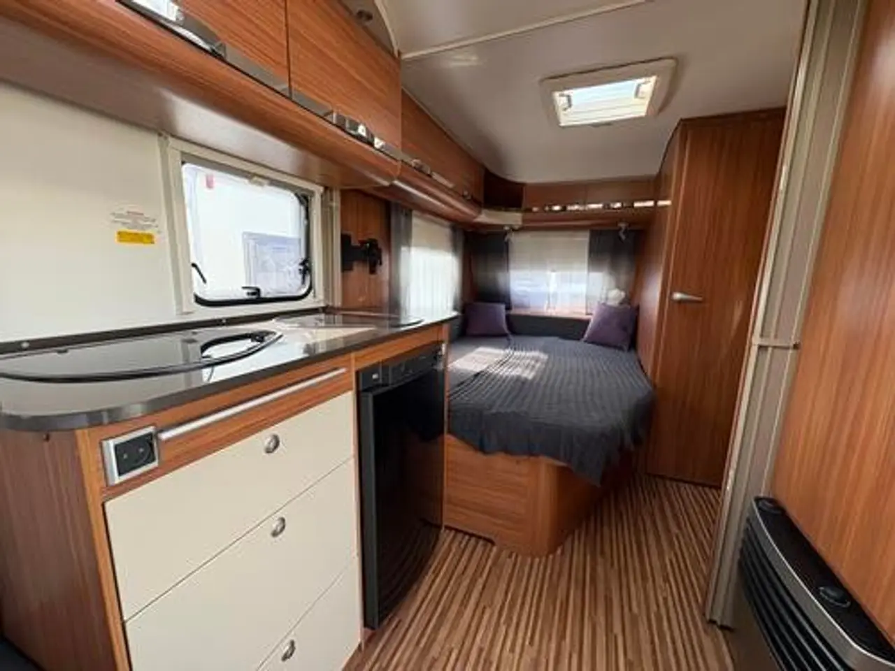 Billede 5 - Adria Adora 462 PU