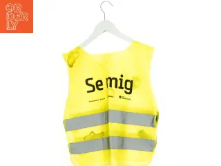 Vest (str. 122 cm)