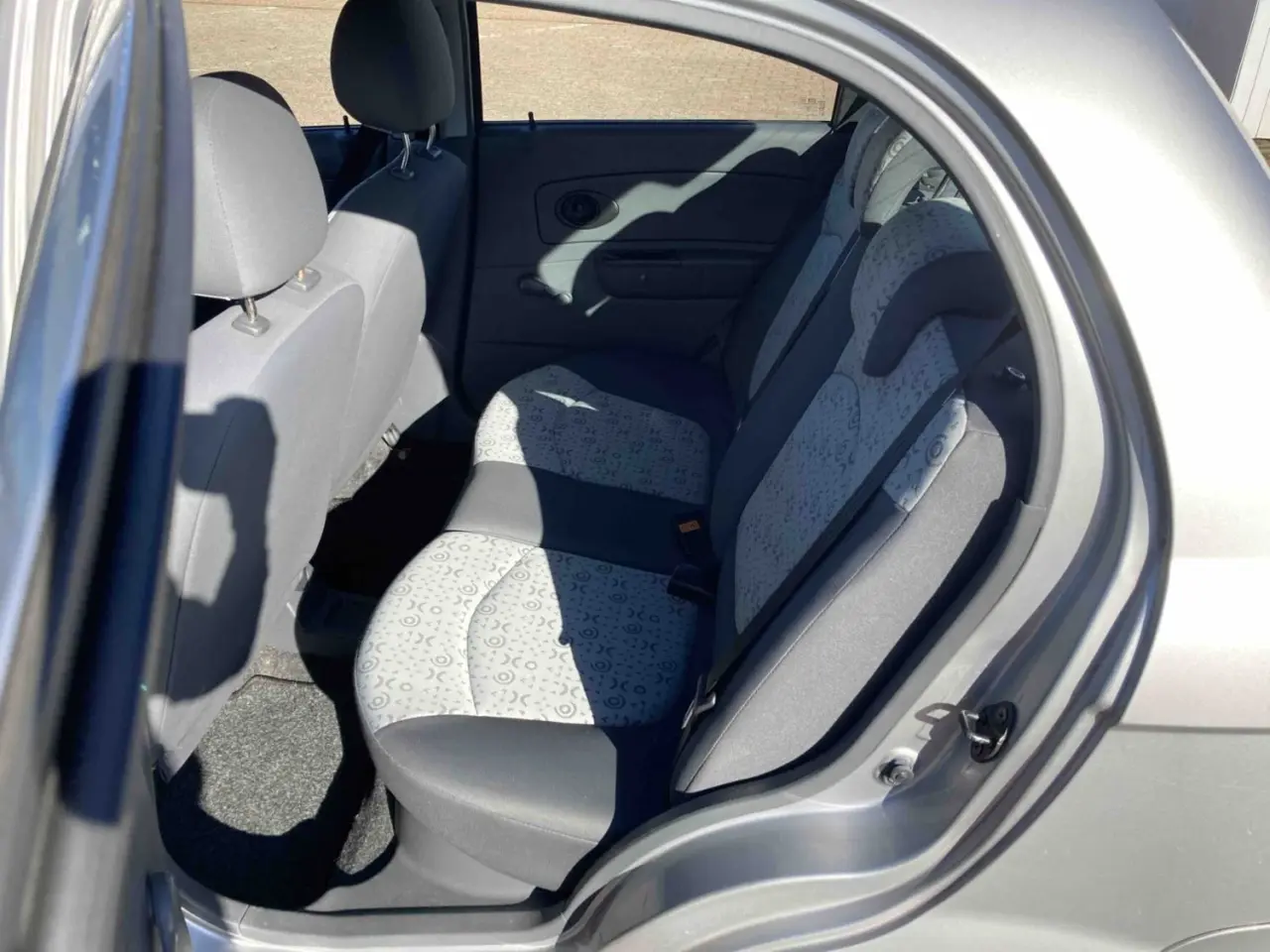 Billede 8 - Chevrolet Matiz 0,8 S 51HK 5d