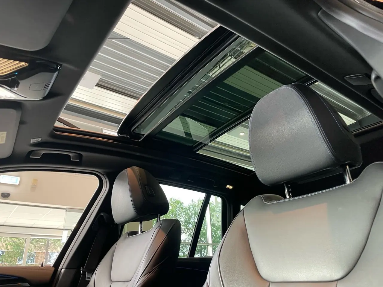 Billede 9 - BMW iX3 Charged Plus M-Sport