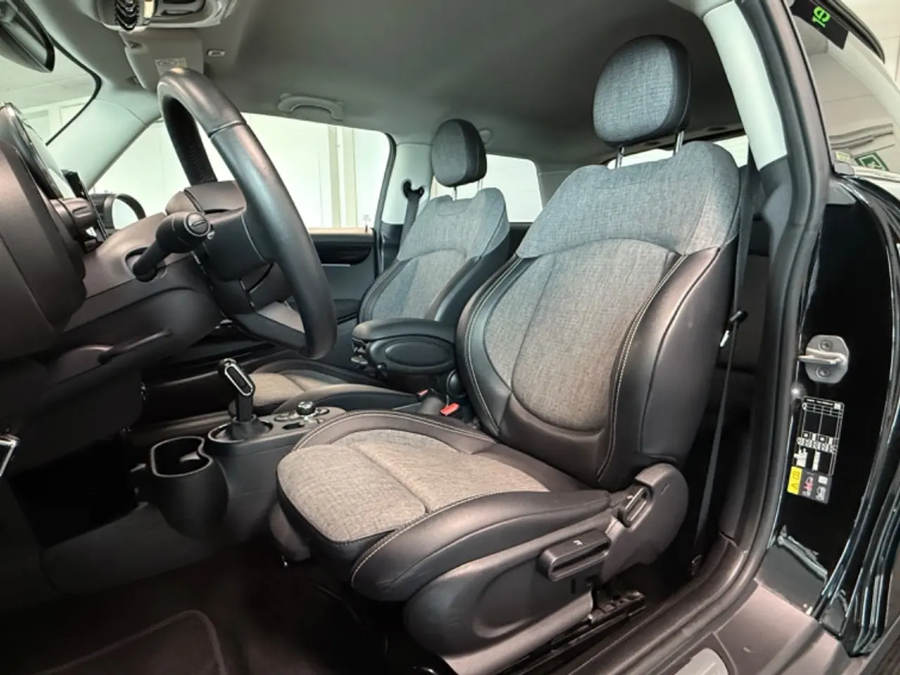 Billede 10 - MINI Cooper SE Edition Premium