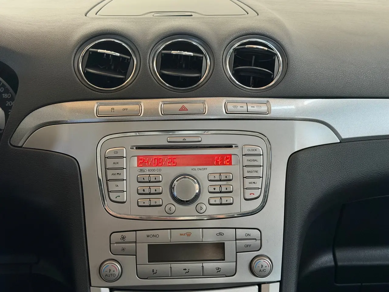 Billede 9 - Ford Galaxy 2,0 145 Trend 7prs