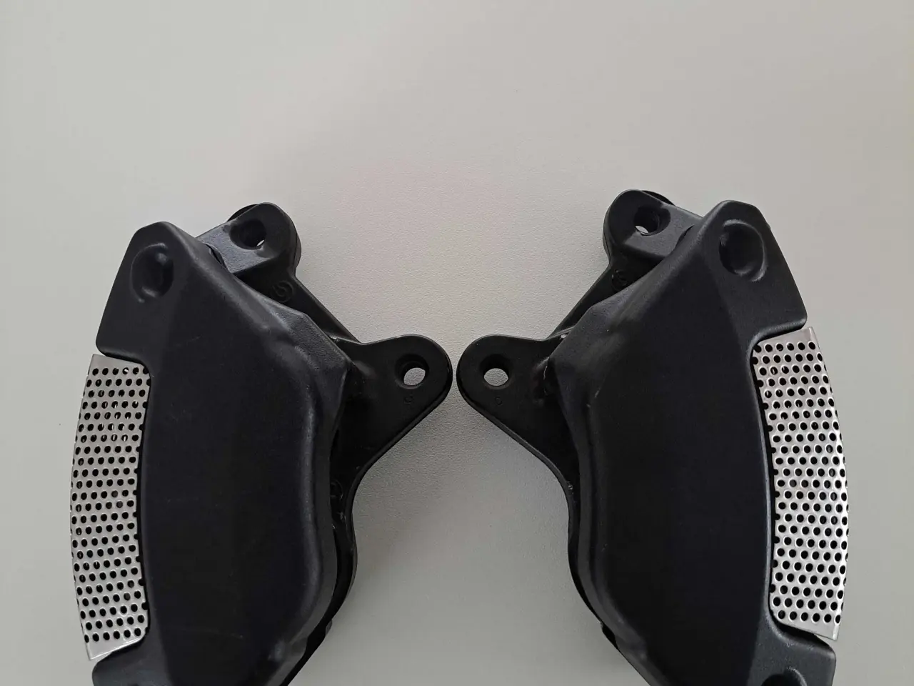 Billede 3 - Brembo bremsekaliber til harley davidson.