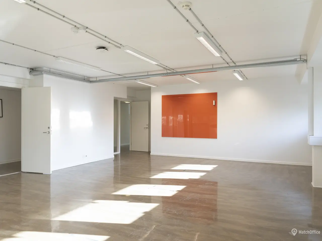 Billede 3 - Fleksible kontor-, showroom- og lagerlokaler i Brøndby – 378 til 6.009 m²