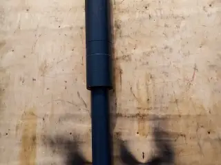 Hydraulikcylinder veto