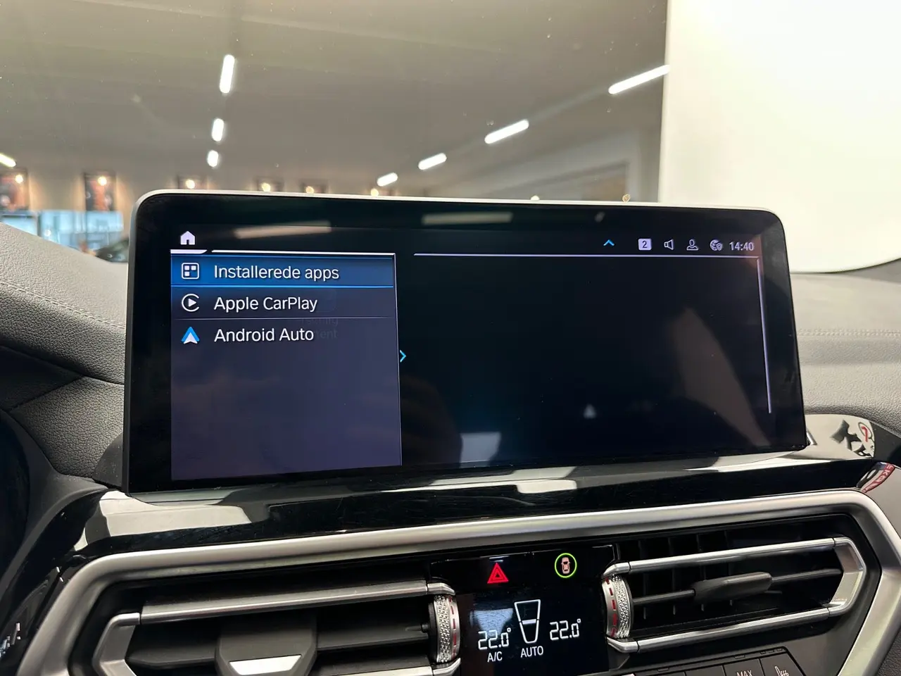 Billede 21 - BMW iX3  Charged M-Sport