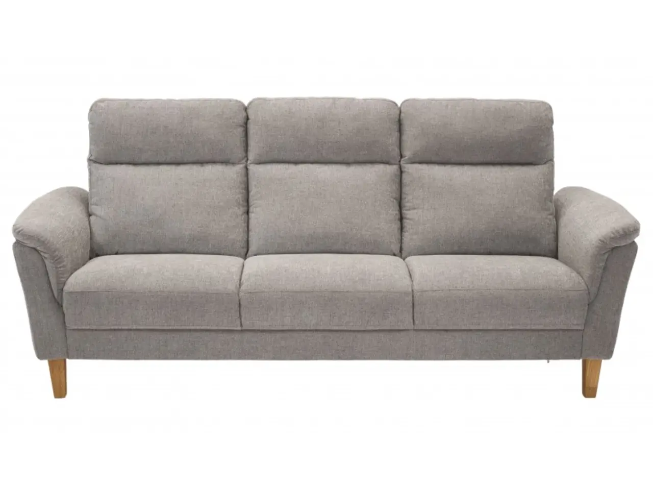 Billede 1 - Hjort Knudsen Sæby 3 pers sofa