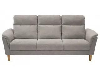 Hjort Knudsen Sæby 3 pers sofa