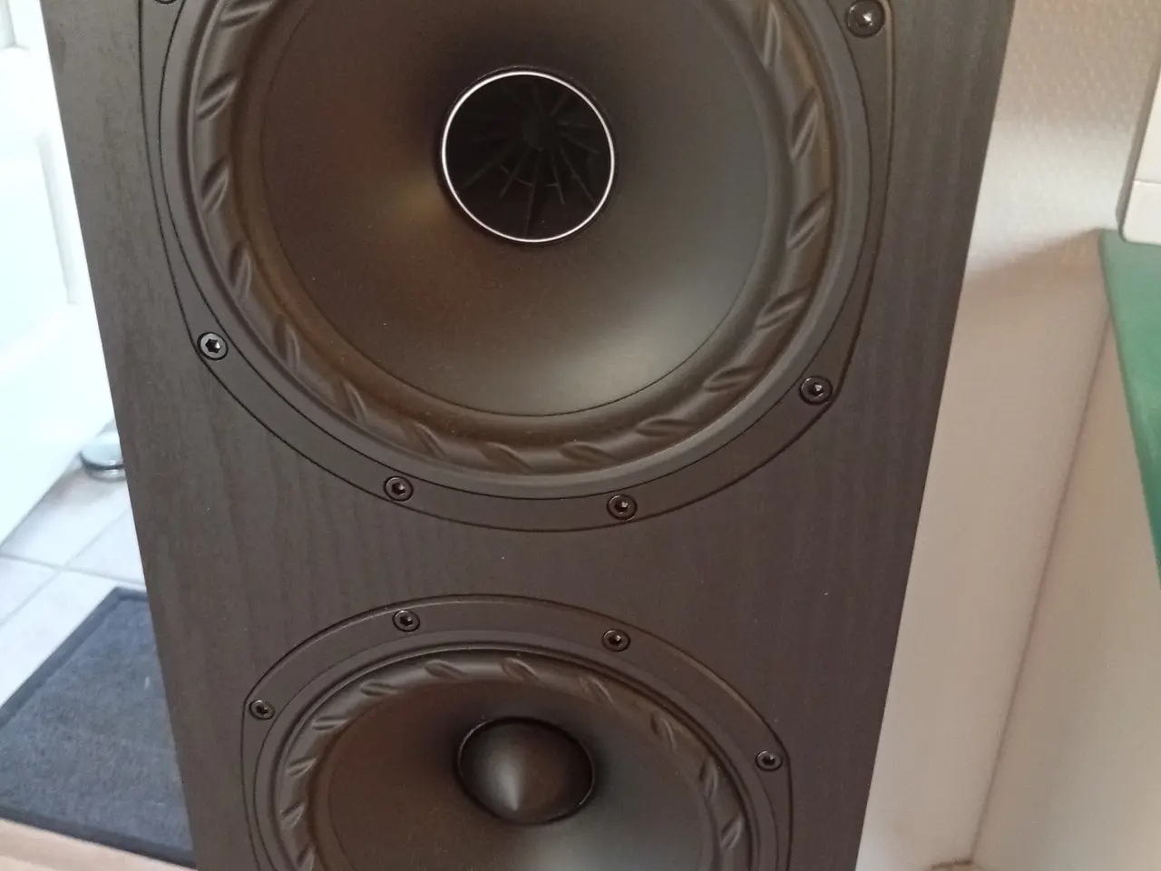 Billede 3 - Fyne Audio F501e