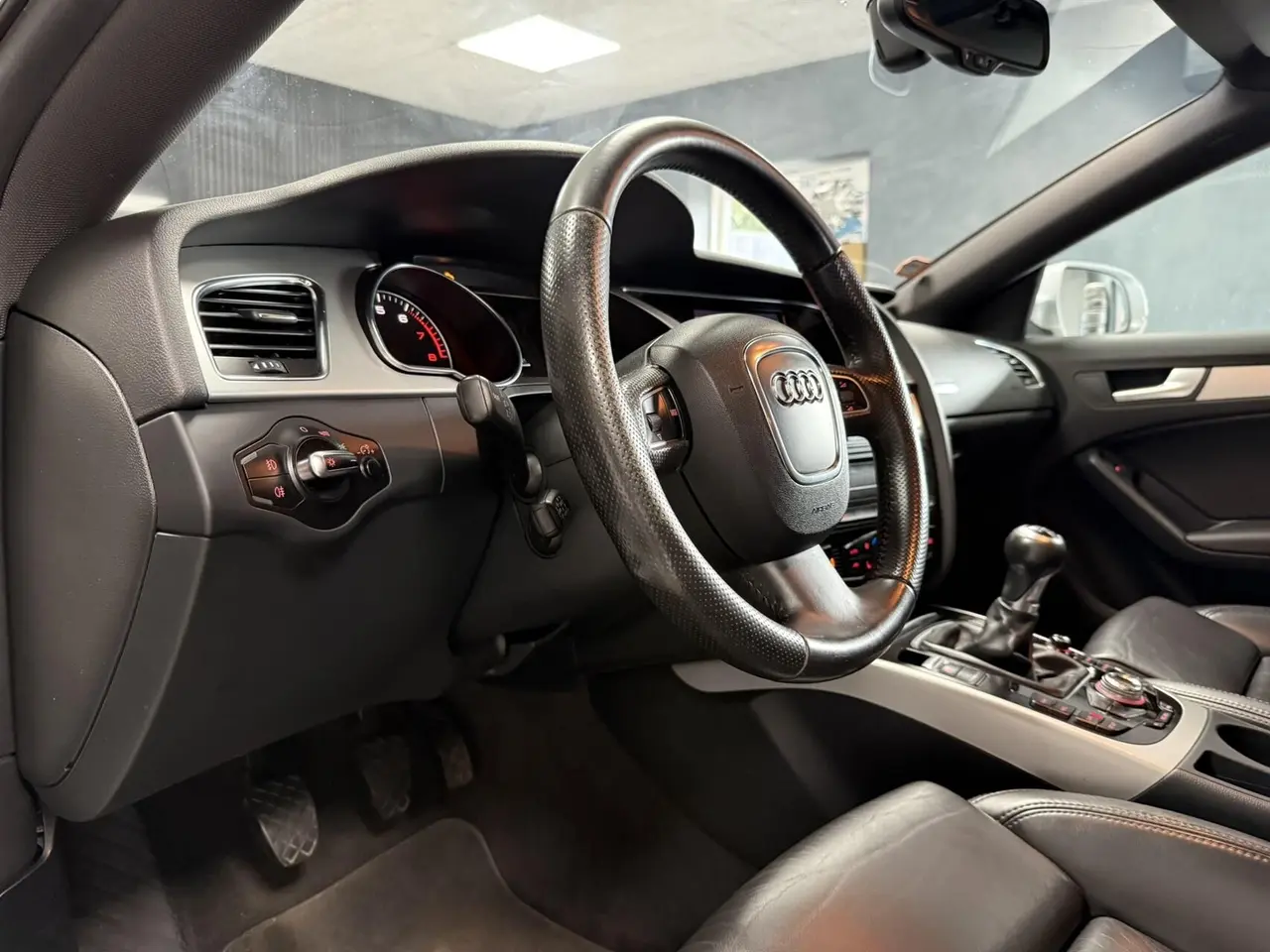 Billede 15 - Audi A5 2,0 TFSI 180HK 5d
