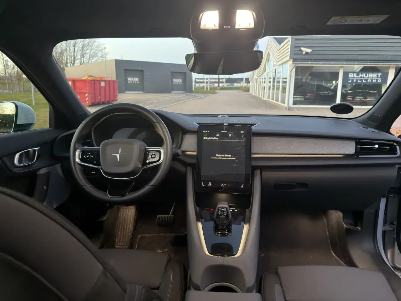 Billede 19 - Polestar 2  Performance AWD