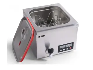Sous-Vide Vandbad 1/1 GN (22L) – Inkl. Stativ